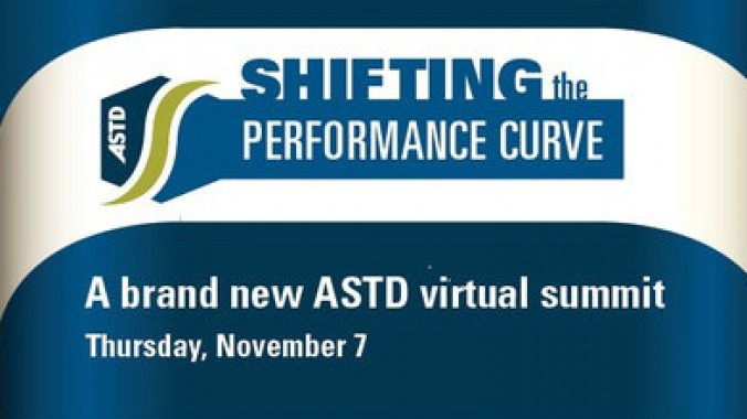 Complimentary Virtual Summit – Shifting the Performance Curve