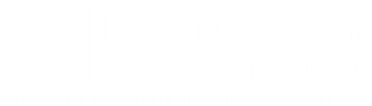 Exemplary Performance