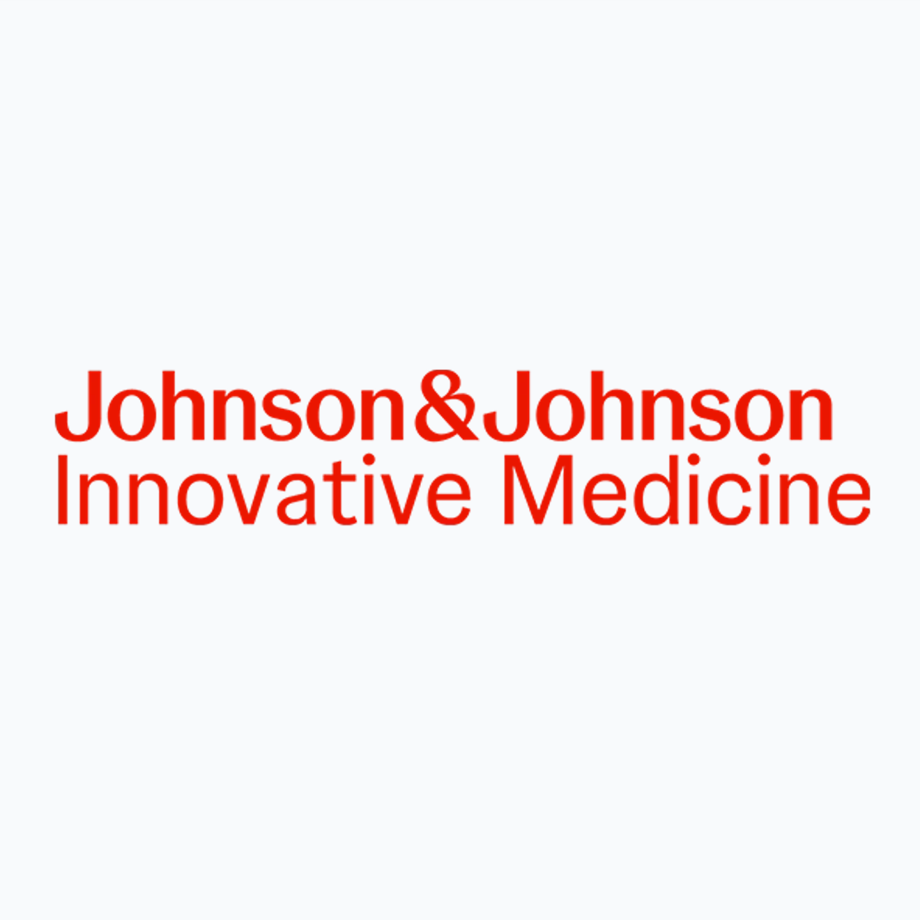 Johnson & Johnson