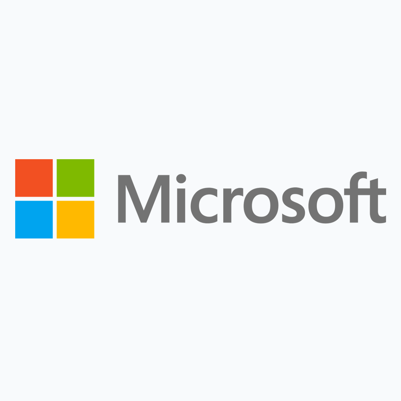 Microsoft