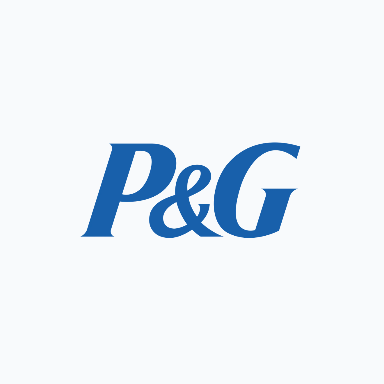 P&G