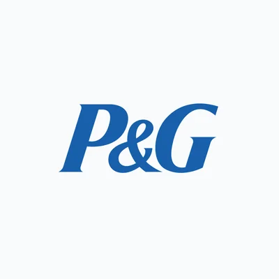 P&G