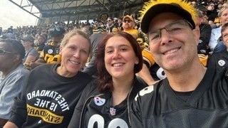 From the Stands: Observations on performance, leadership, and the choices people don't always see.